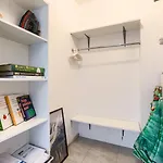 Nad Morzem Apartament *