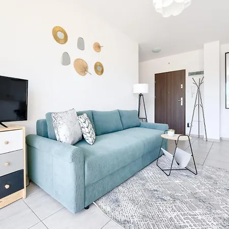 Apartment Nad Morzem