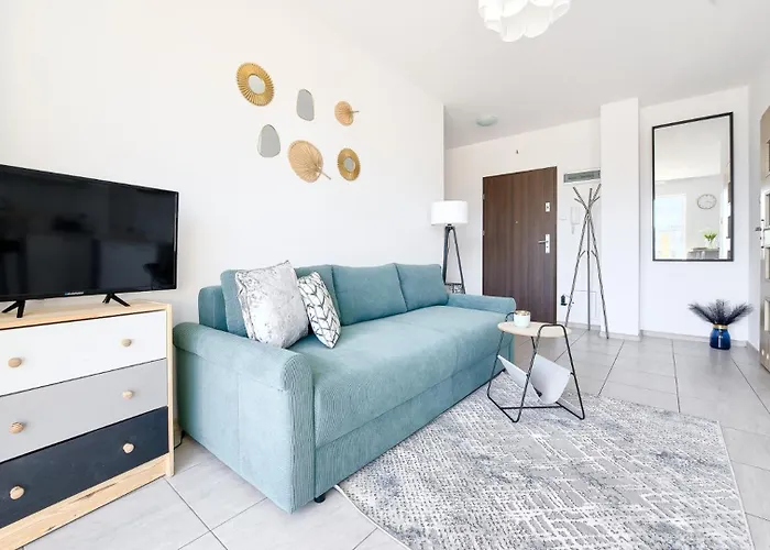 Apartment Nad Morzem